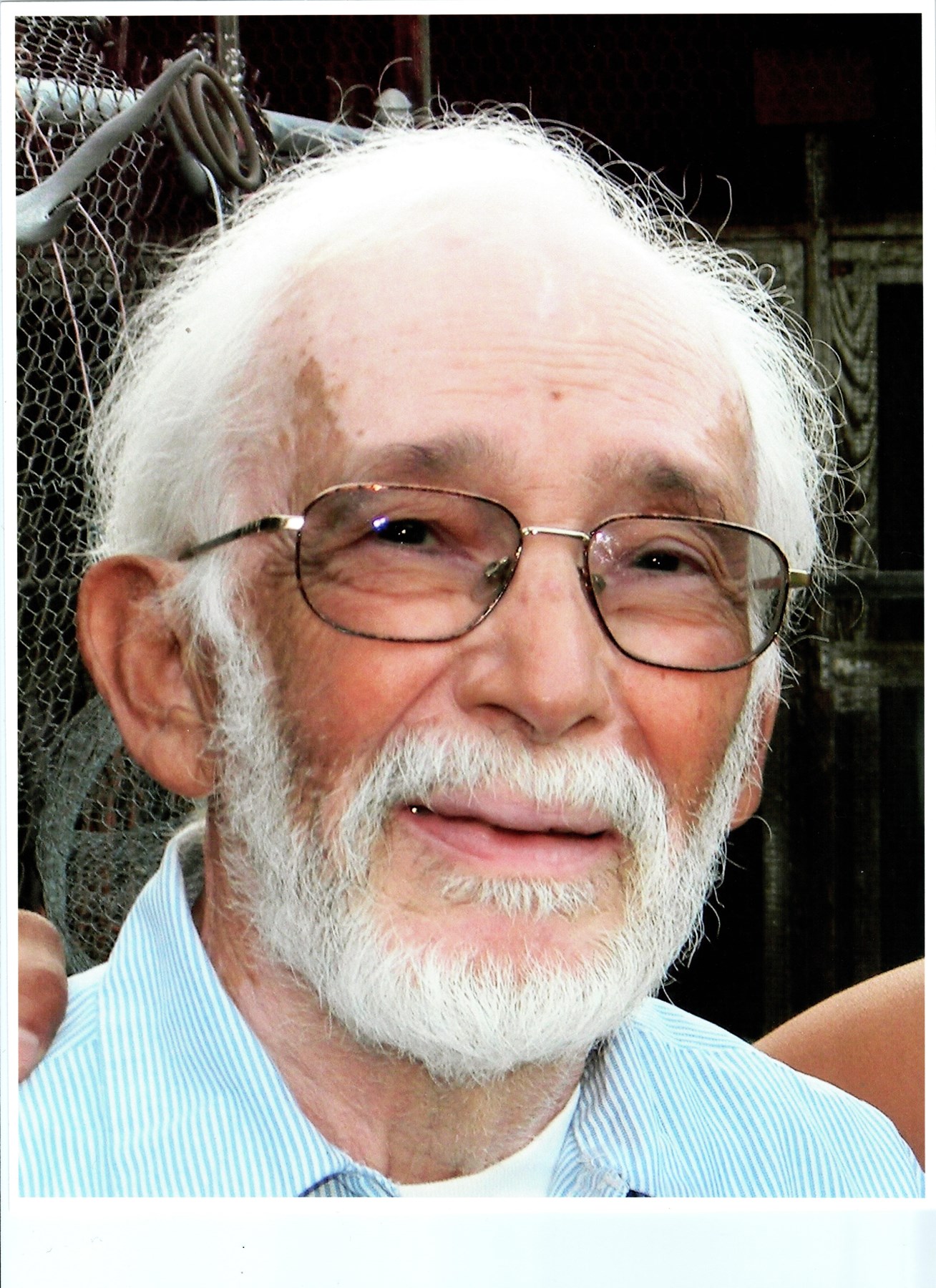 Obituary of Jose Lucero