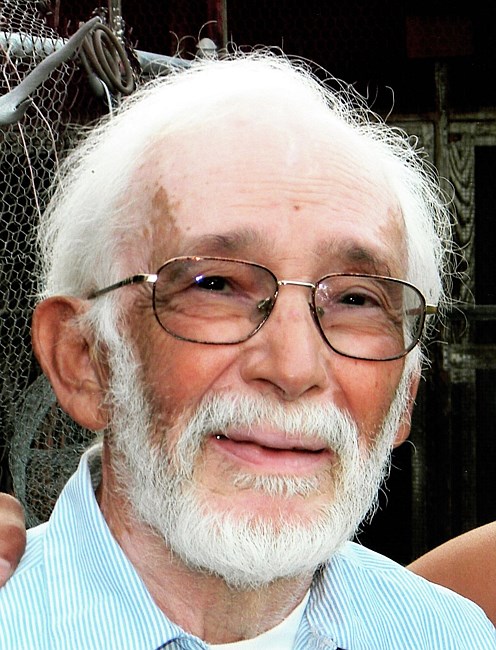 Obituary of Jose Lucero
