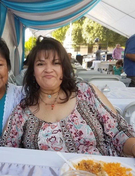 Obituary of Alice Scherzer