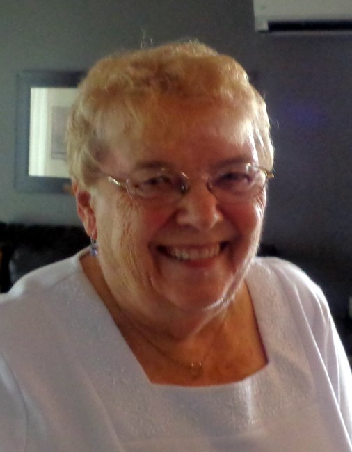 Obituary of Charmaine Anne Hines