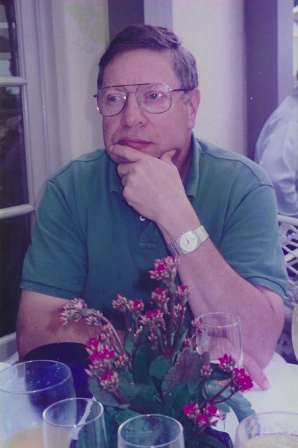 Obituary of Max Wild