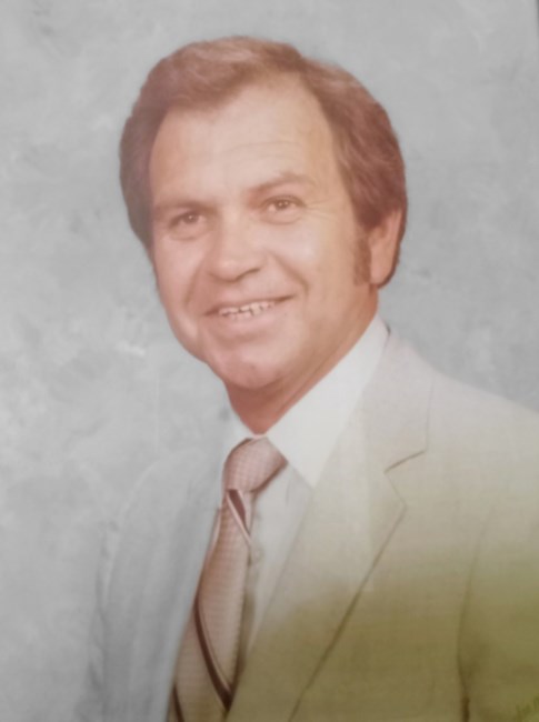 Obituary of James Beaden Kelley