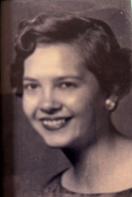 Obituary of Ann Patricia Watson