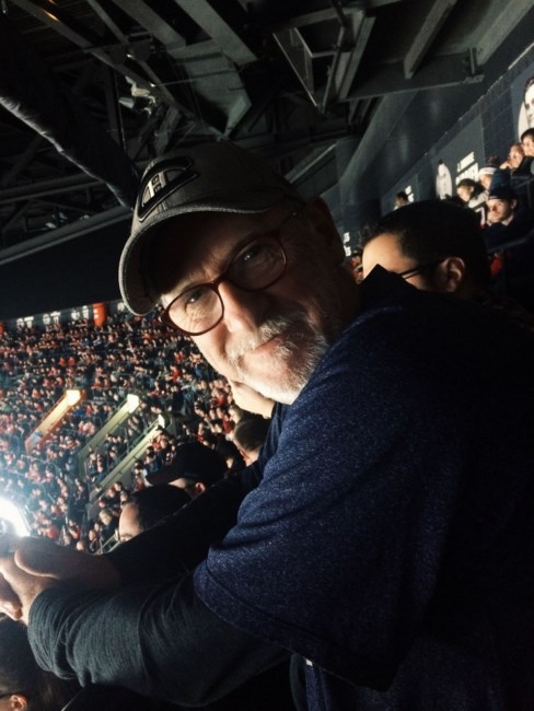 Obituario de Richard Clément