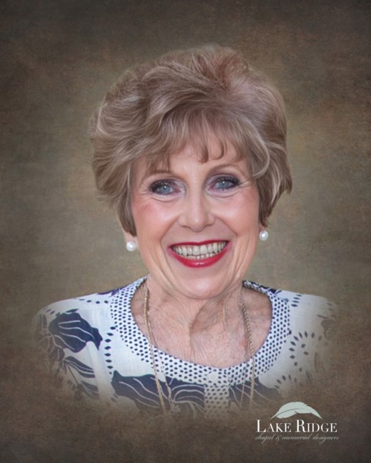 Obituary of Mary Ann Teeter