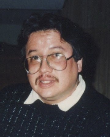 Obituary of Billy Yazzie Skinner