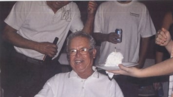 Obituary of Rosalio L. Garcia