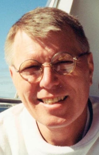 Obituario de John Mowat