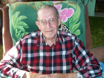 Obituary of Ronald Jay Braunsroth