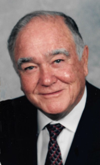 Obituary of Arthur J. Calace Jr.