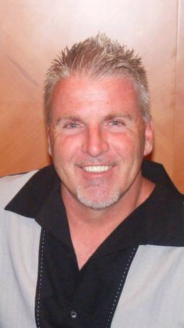 Obituary of Kevin Christopher Cooke