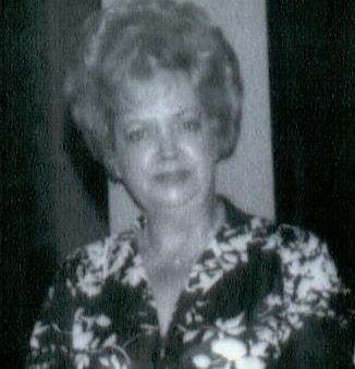 Obituario de Dorothy Ilene Wood