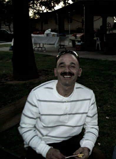 Obituary of Richard Joseph Bais Zamudio