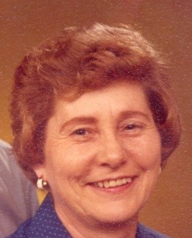Obituary of Barbara Lee Muller