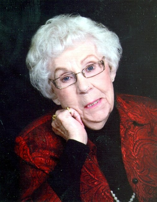 Obituary of Mary I. Maddux