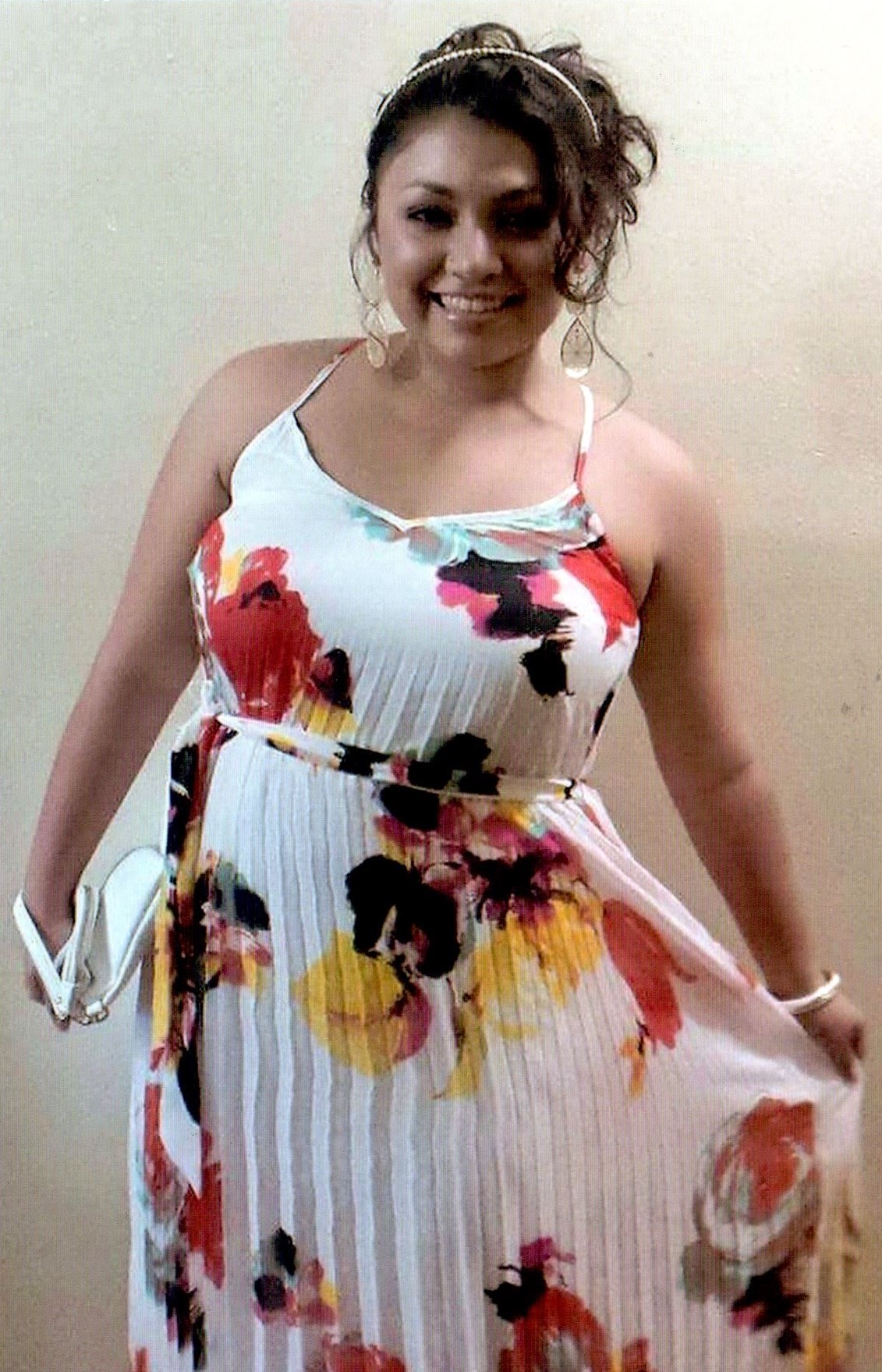 Obituary of Elysia Neylan Leos