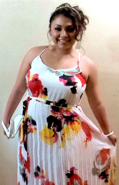 Obituary of Elysia Neylan Leos