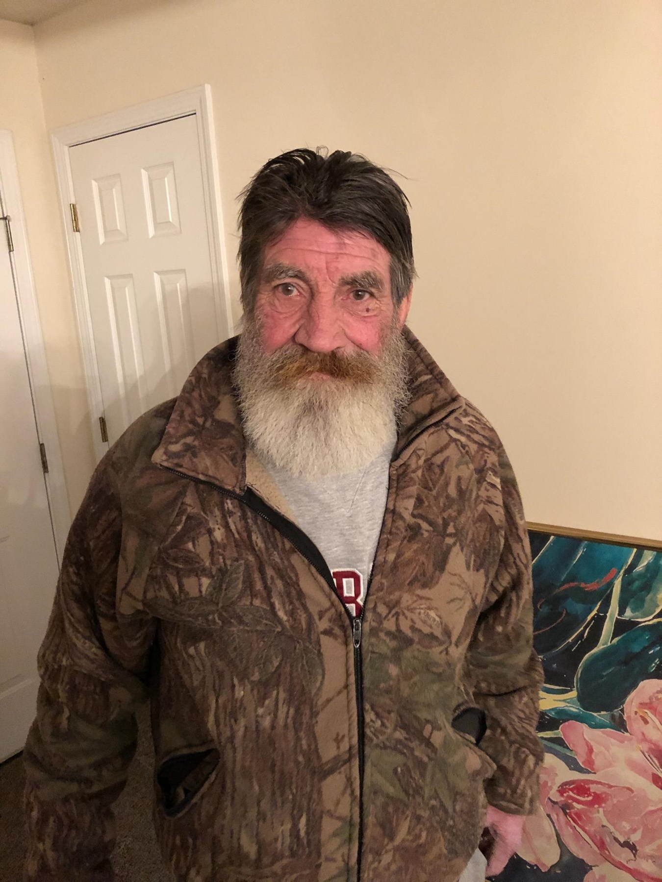 Obituary of John Dewayne Helms