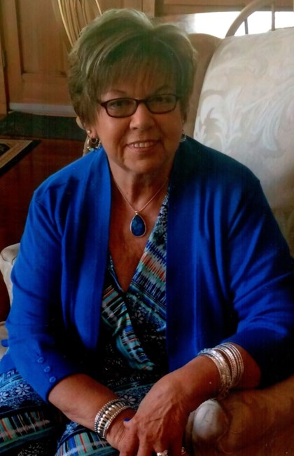 Obituary of Linda Faye Wheeler