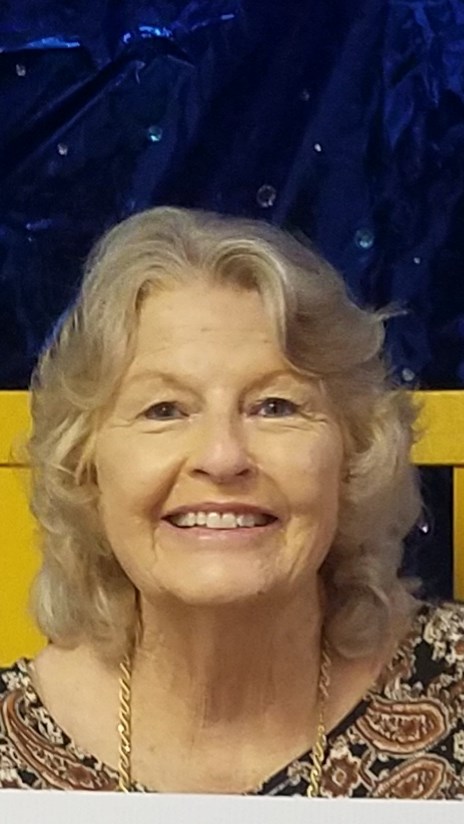 Obituary of Sally Darlene Deas