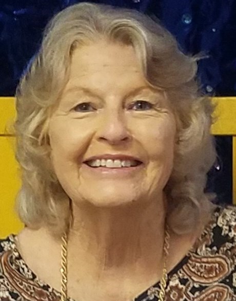 Obituary of Sally Darlene Deas