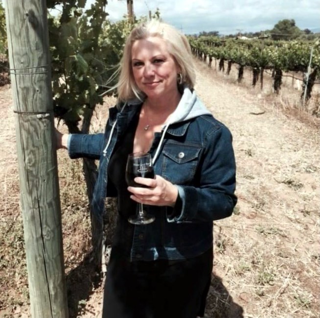 Obituary of Angela Fern Turner