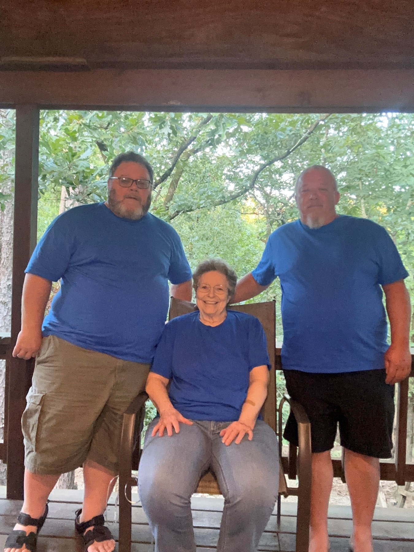 Obituary of Martha Drucilla Wellman