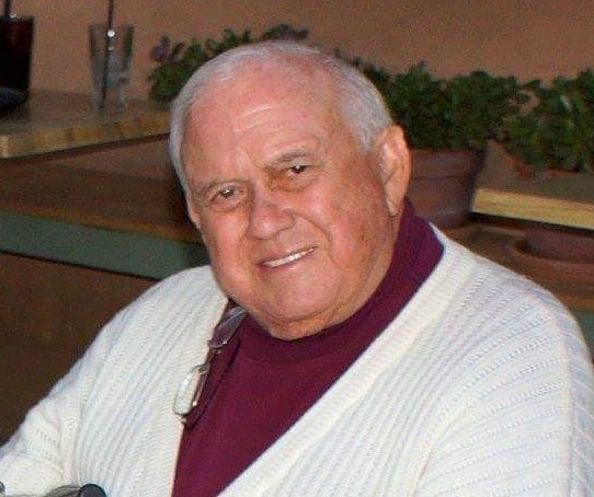 Obituary of James K. McDonald