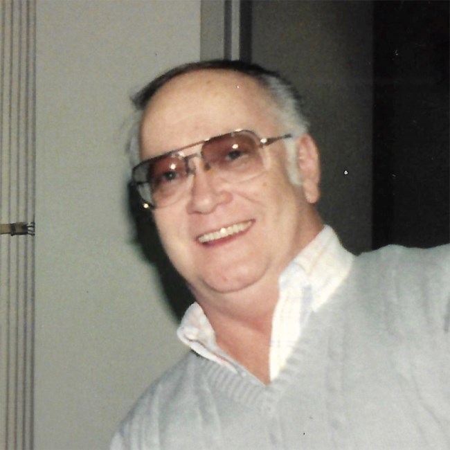 Obituary of Charles A. Rogers