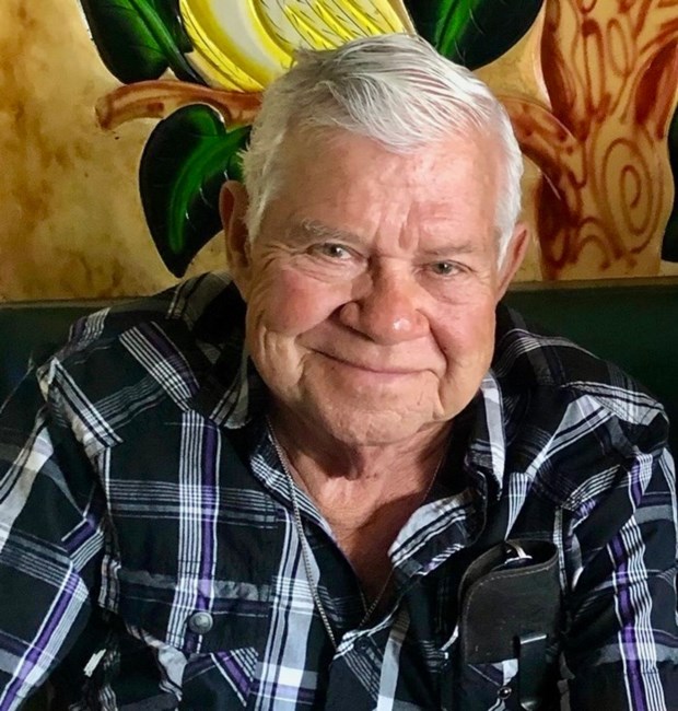 Obituary of Donald Glenn Lawson