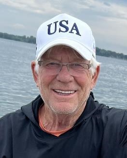 Obituary of Ronald Robert Hansen