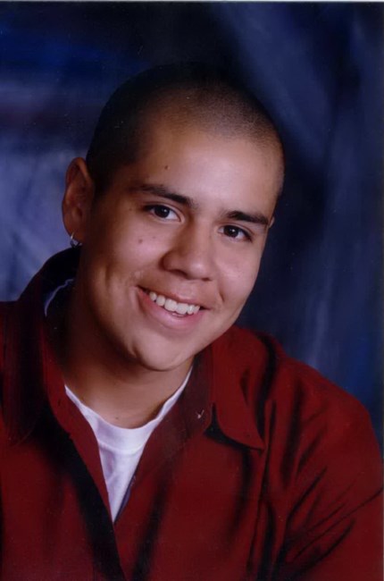 Obituary of James Jeffrey Cordero