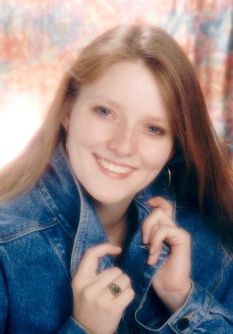 Obituary of Janelle Renee Whalen