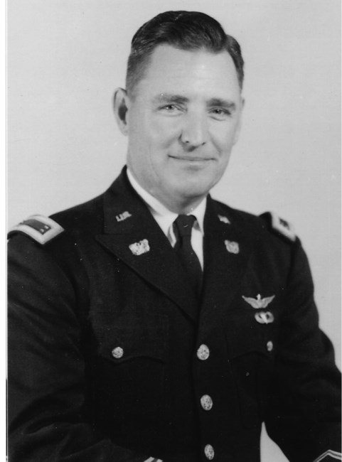 Obituario de James R. Skipper