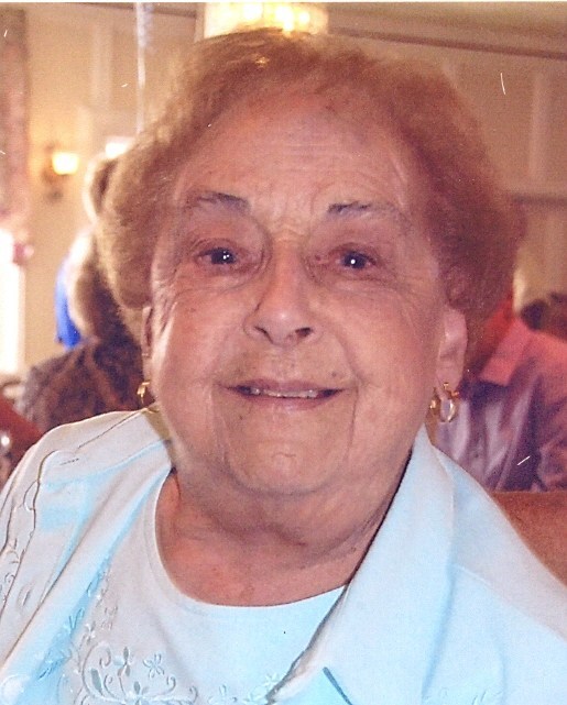 Obituary of Virginia L. Hayes