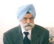 Obituario de Pritam Singh Grewal