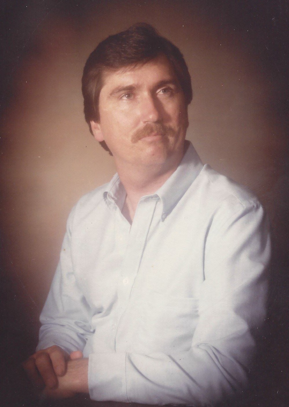 Obituary of Brian David Stone