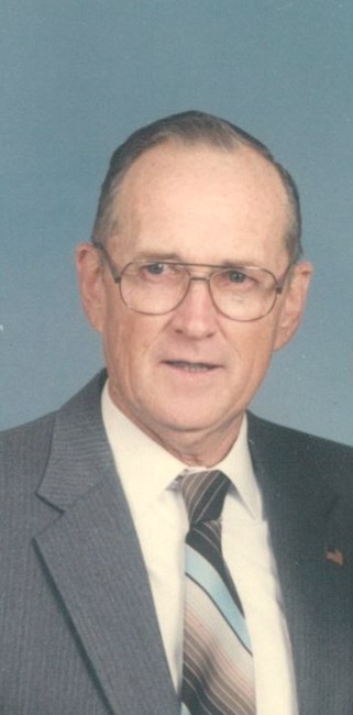 Obituario de Elmer F. Requarth