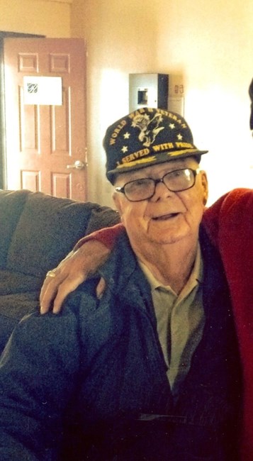 Obituario de Richard H. Rignall