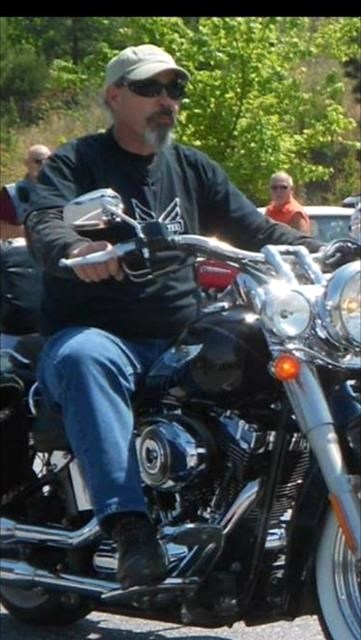 Obituario de Charles Kenneth Byrd Jr.