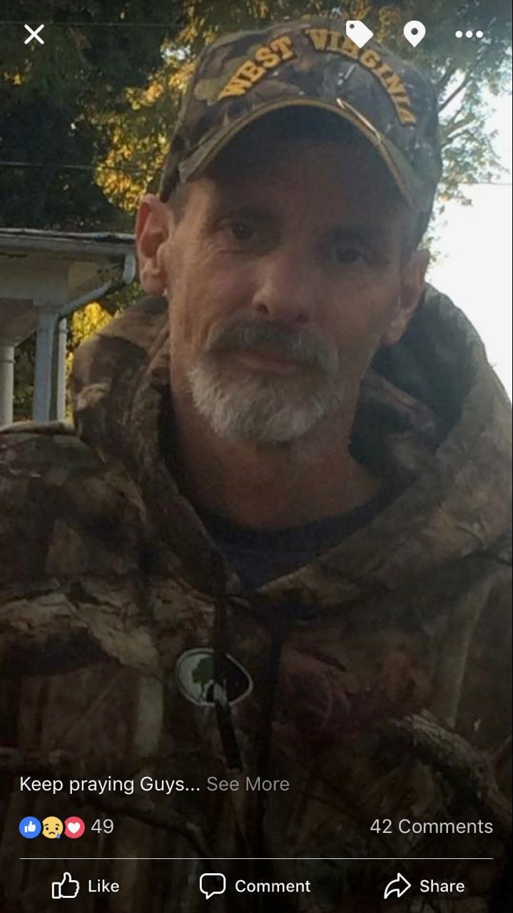 Obituary of John Wayne Mackey Jr.