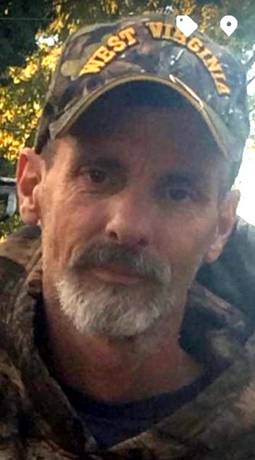 Obituary of John Wayne Mackey Jr.