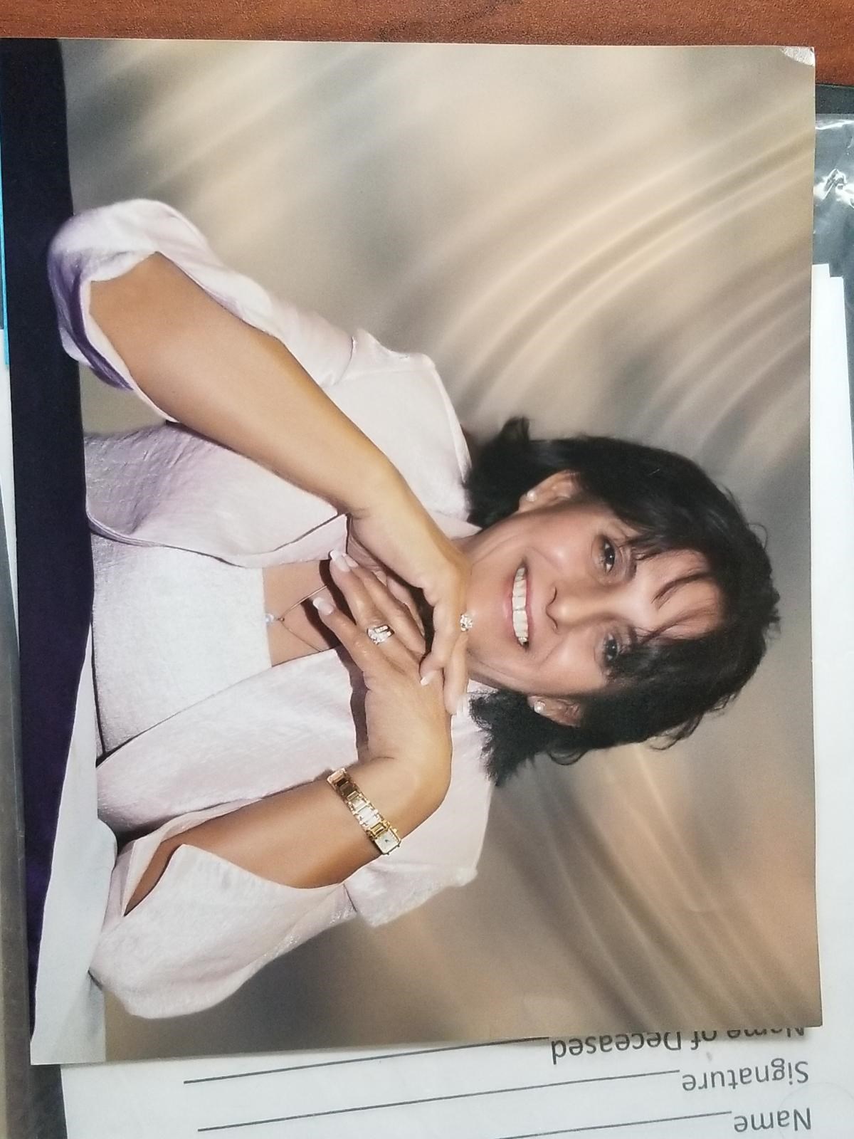 Ofelia Trevino Obituary Brownsville, TX