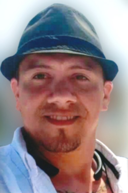 Obituary of John Alexander Dantis
