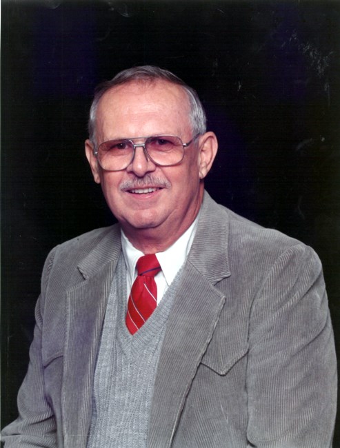 Obituary of Horace Frank Brucks