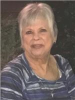 Obituary of Sharlene Raye Scott Johnson