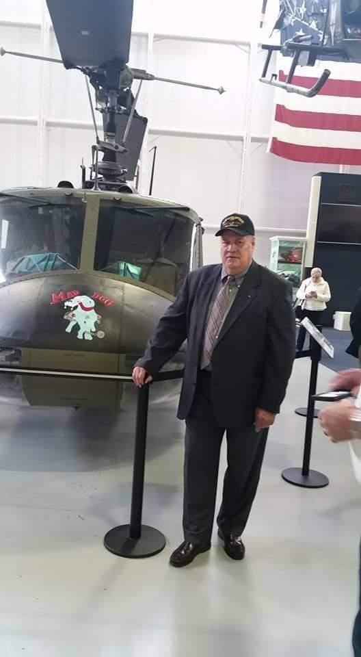 Obituary of Terryl Roger Morris