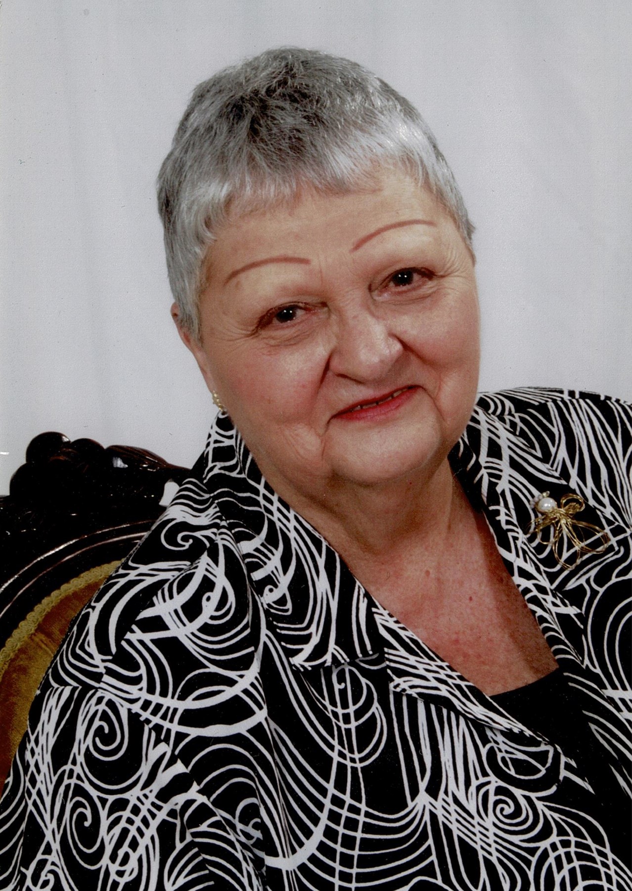 Dorothy Gallant Obituary Sylacauga, AL