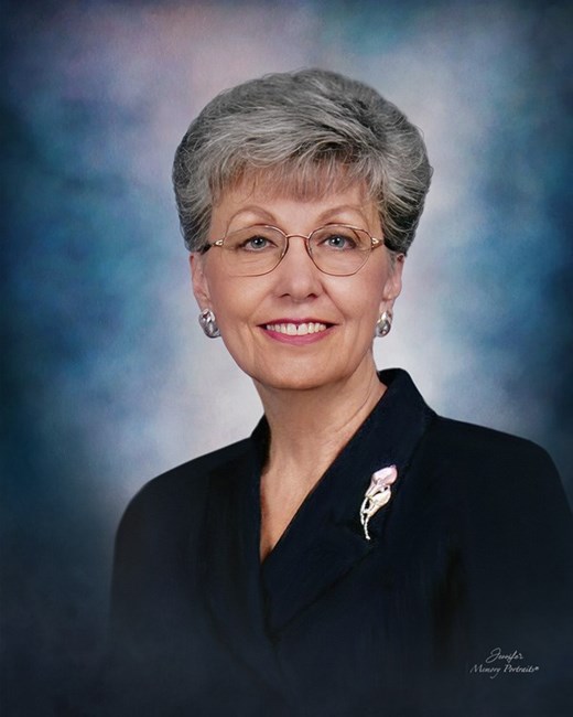 Obituary of Naomi Hardcastle