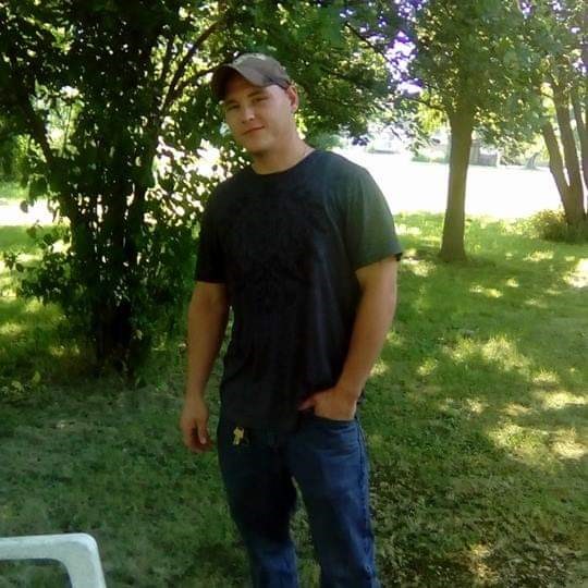 Obituary of Dustin W. Davis